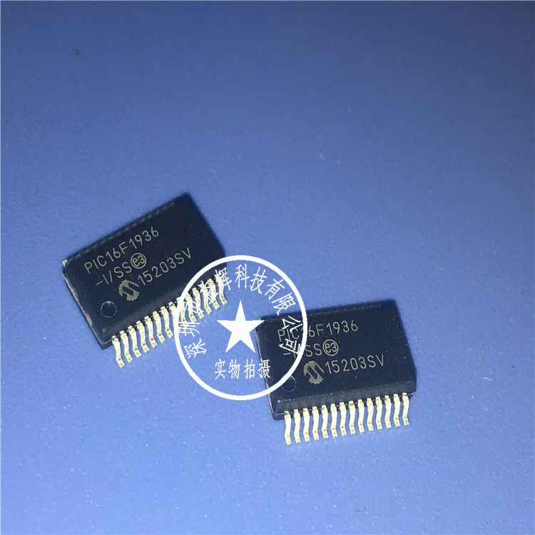 【MICROCHIP系列】PIC16F1936-I/SS 微控制器IC 益輝科技 PIC16F1936-PIC16F1936-I/SS盡在買賣IC網(wǎng)